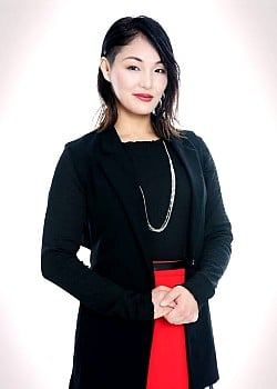 Miyo Yoshida